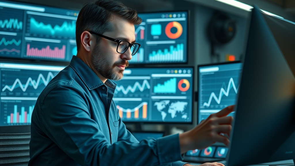 Comparing top AI tools for digital marketing strategies